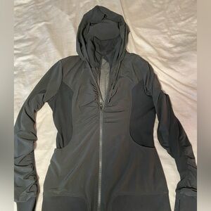 Lululemon reversible sweatshirt